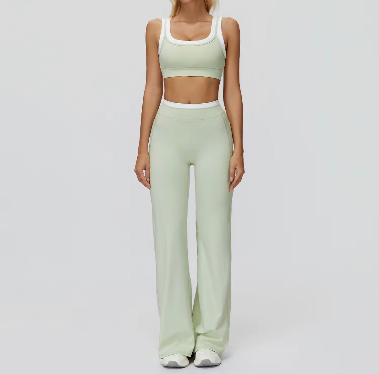 FlareFlow Sculpt Active Set