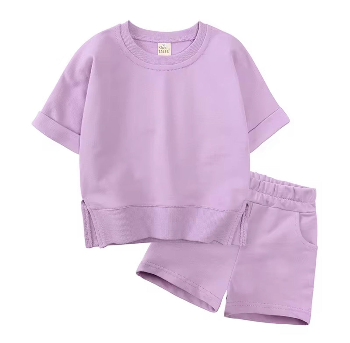 Mini Breeze Set