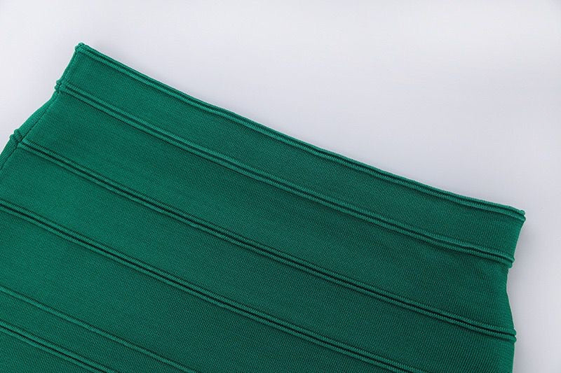 Emerald Elegance Set