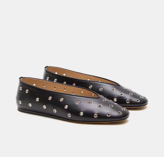 Essential Muse Flats