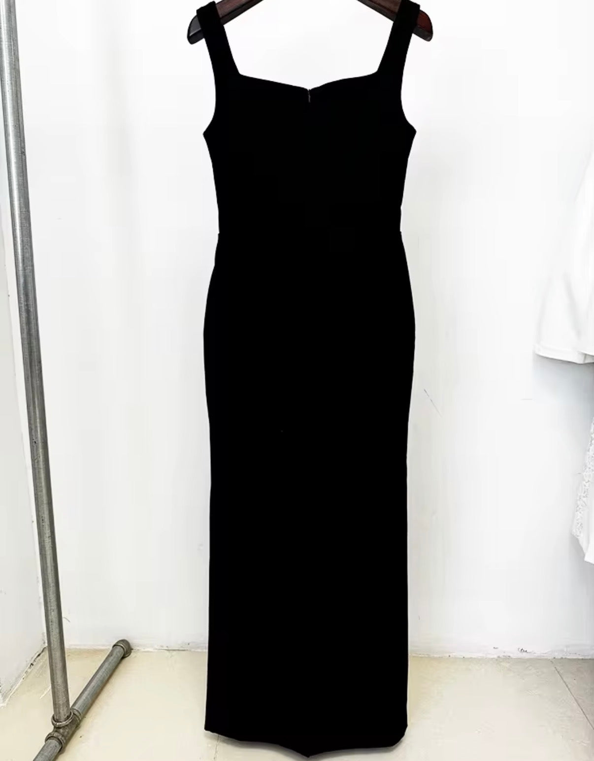 Midnight Constellation Gown