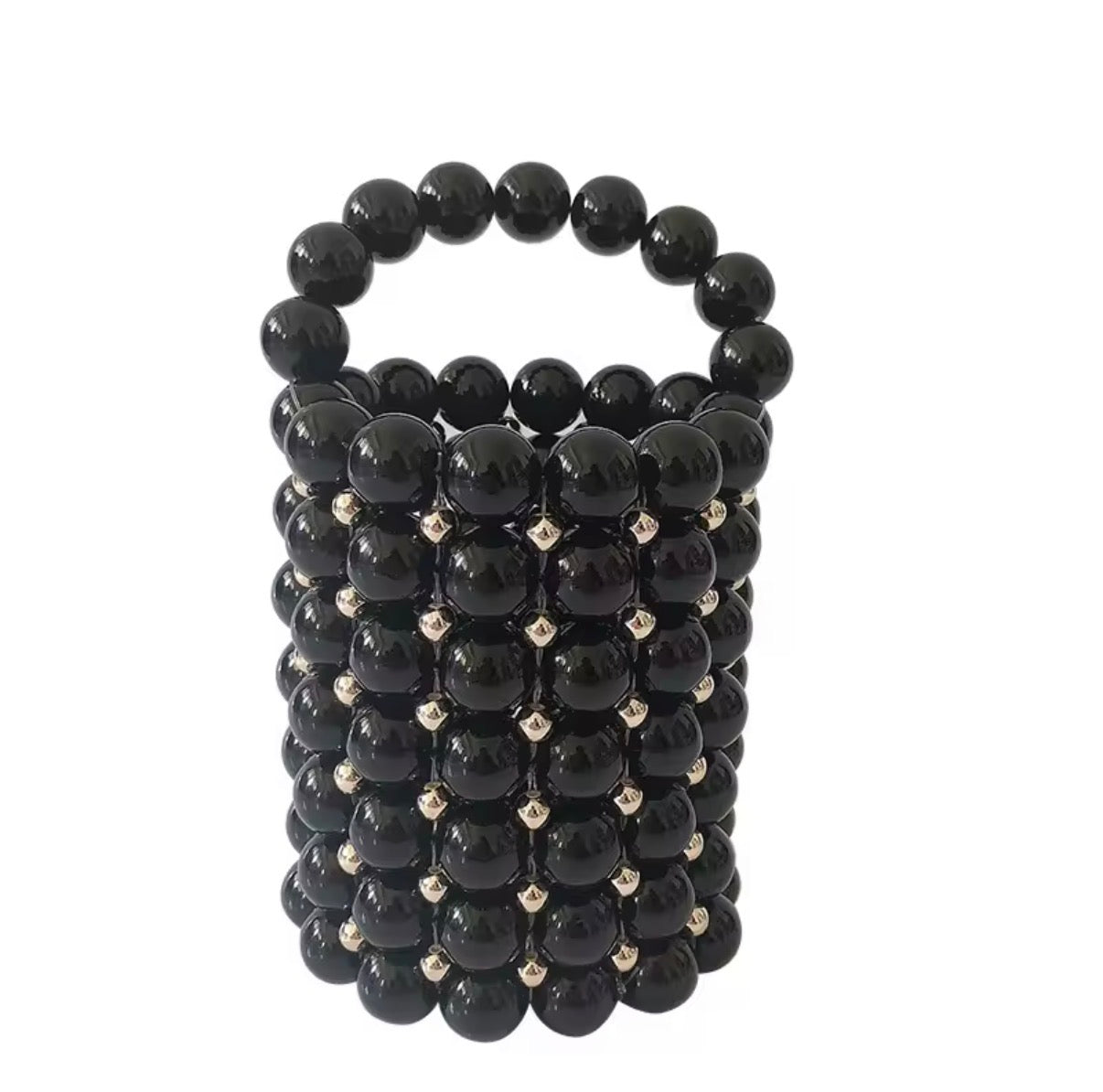 Velora Bead Bag