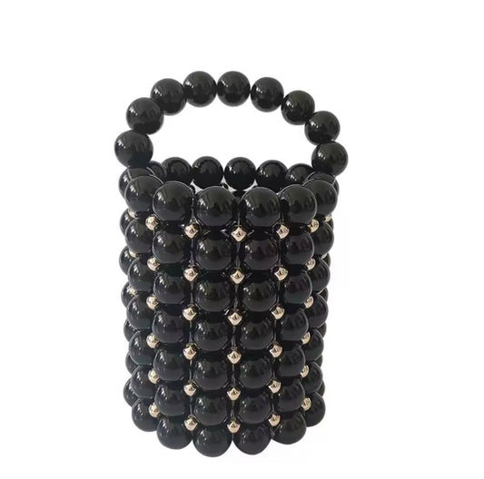 Velora Bead Bag
