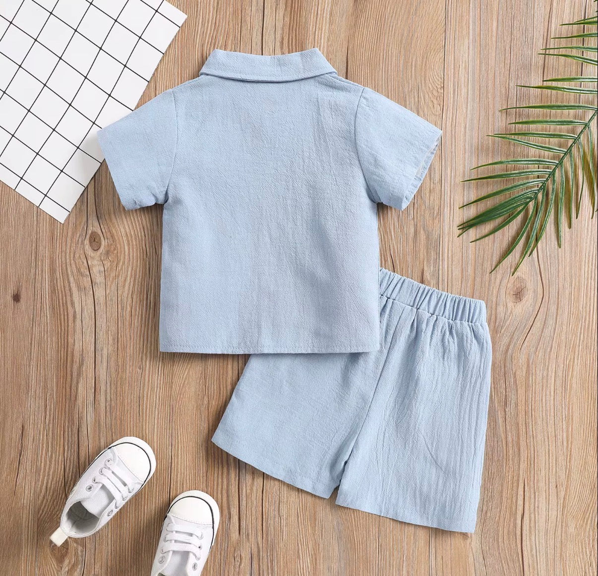 Coastal Breeze Set