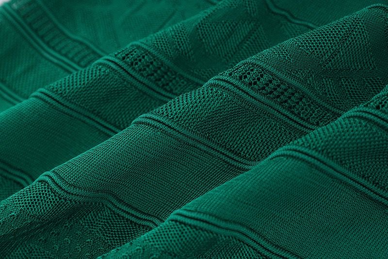 Emerald Elegance Set