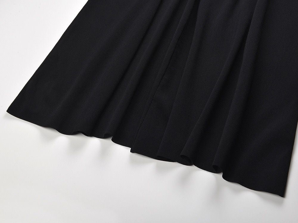 Crystal Empress Off-Shoulder Dress