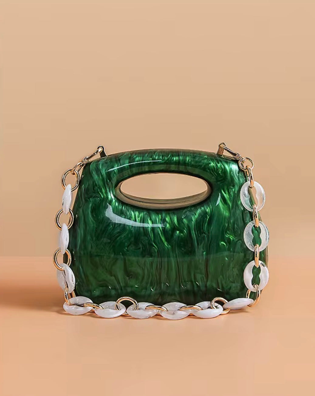 Aurelia Sculpt Bag