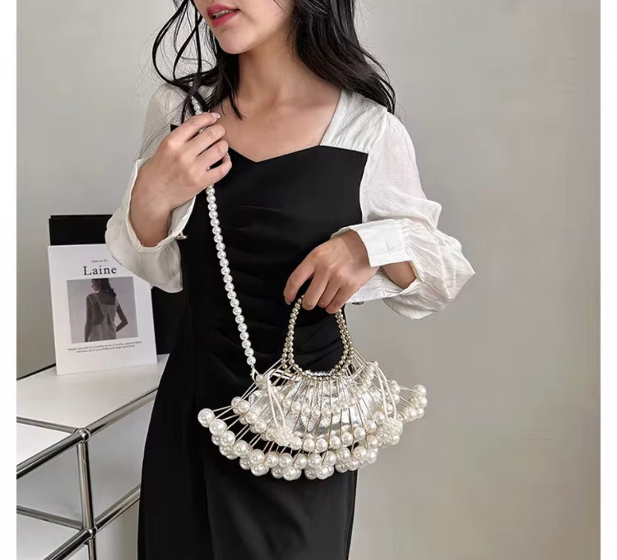 Pearl Radiance Mini