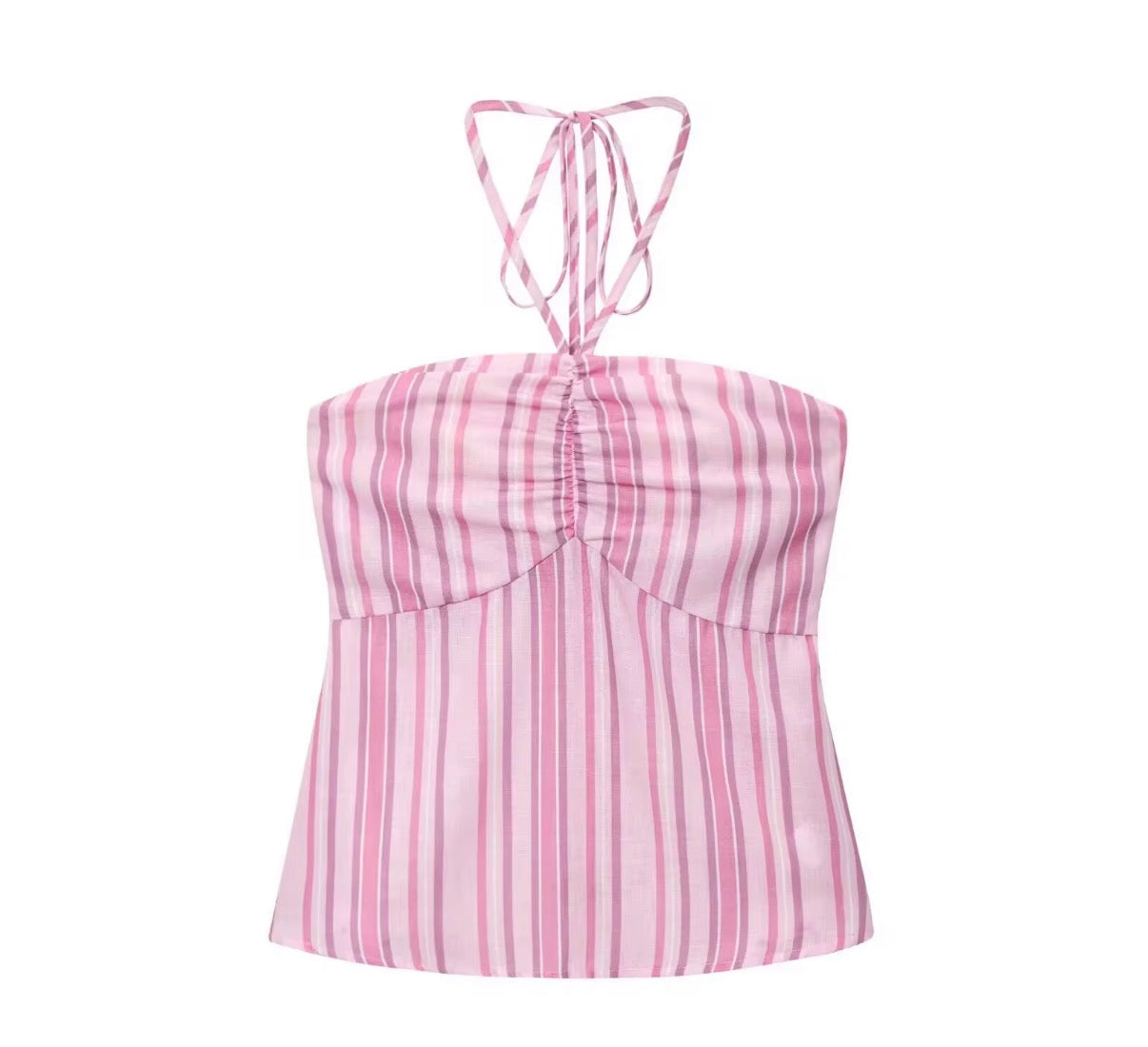 Pink Sorbet Set