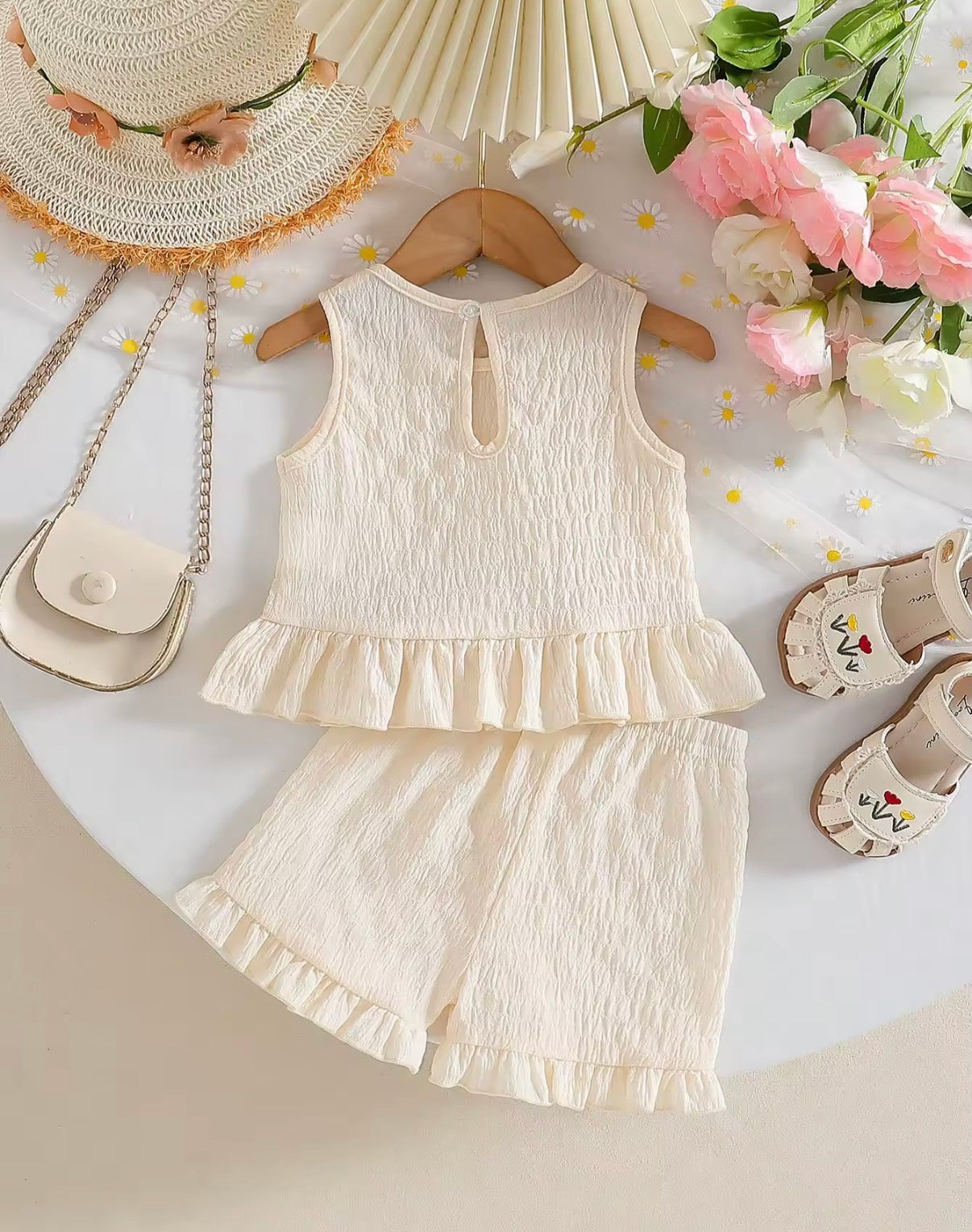 Blossom Meadow Set