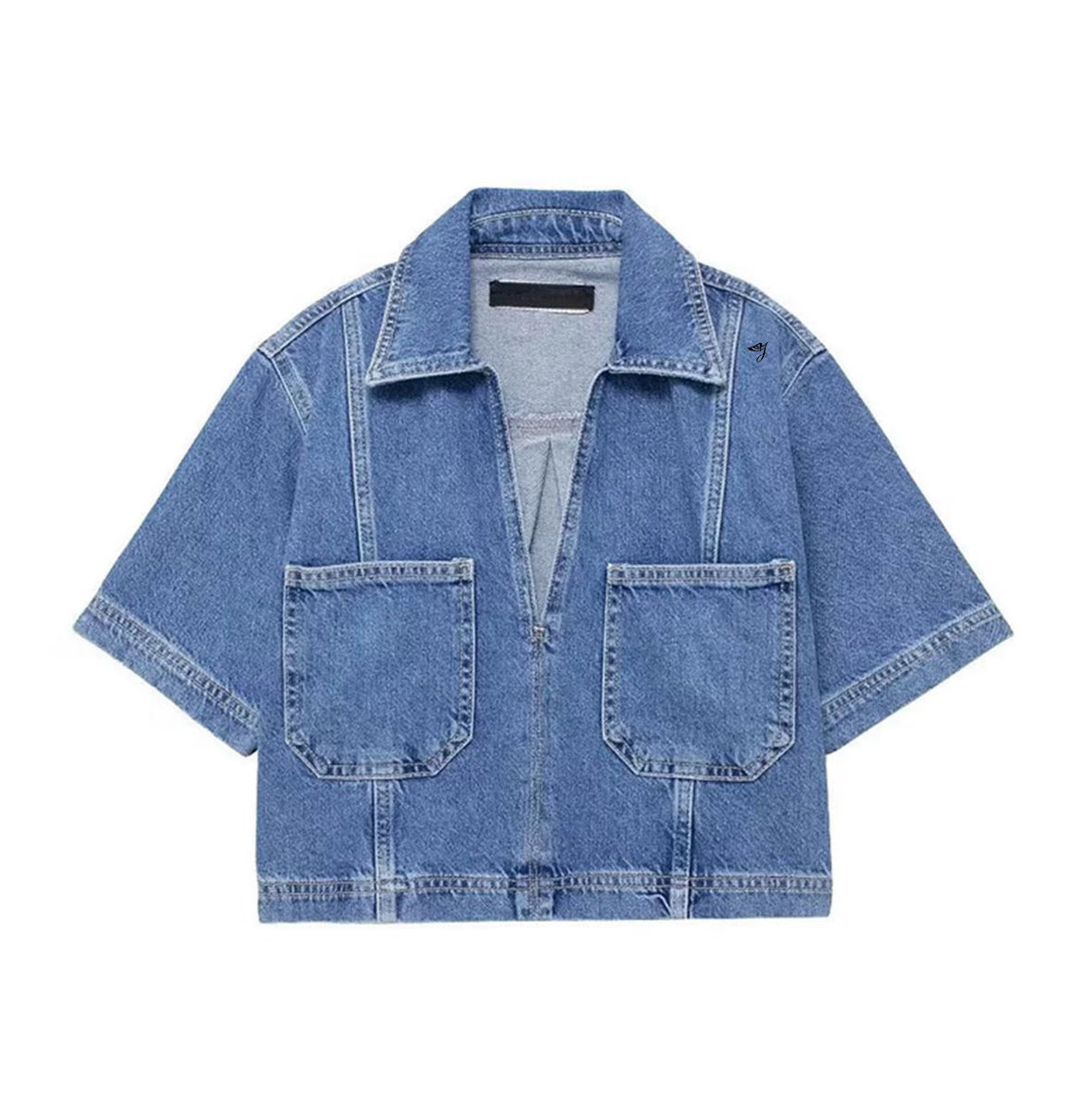 Street Chic Jean Set