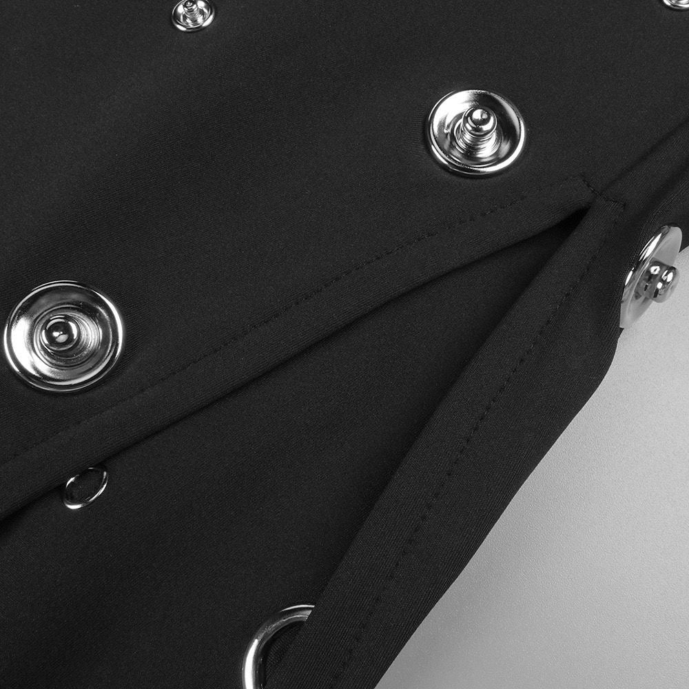 Midnight Constellation Maxi Dress