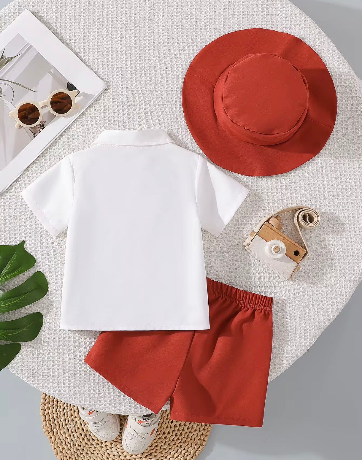 Safari Explorer Set