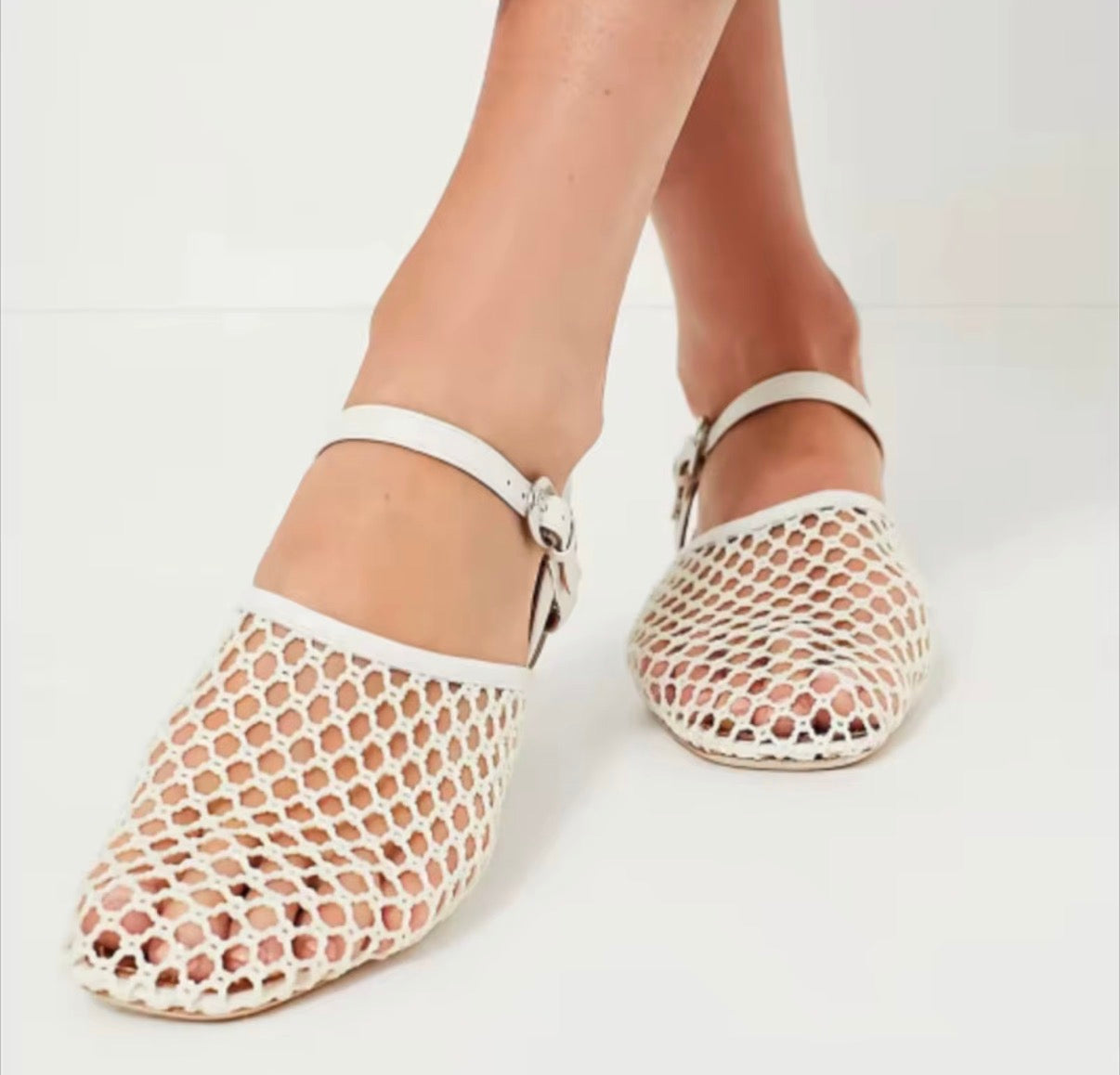 Neta Muse Flats