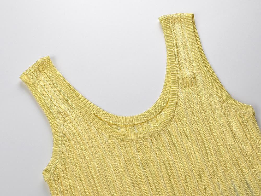 Sugar Bloom Knit Dress