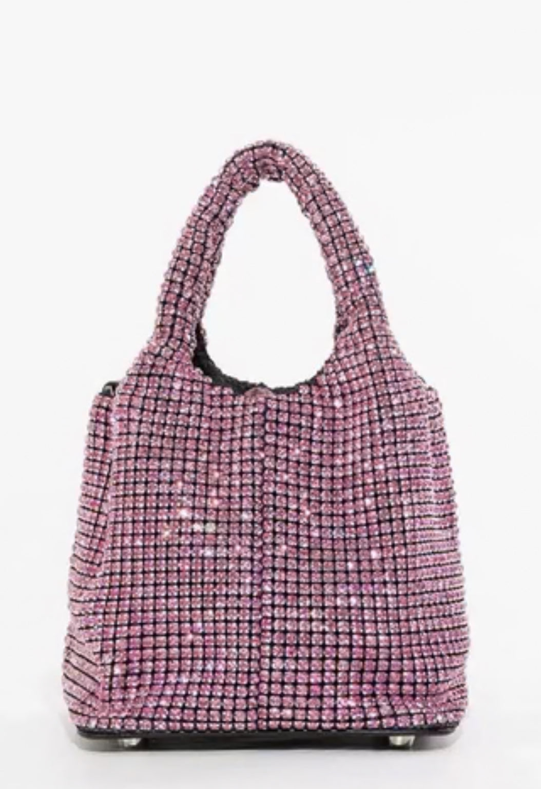 The Crystal Muse Bag