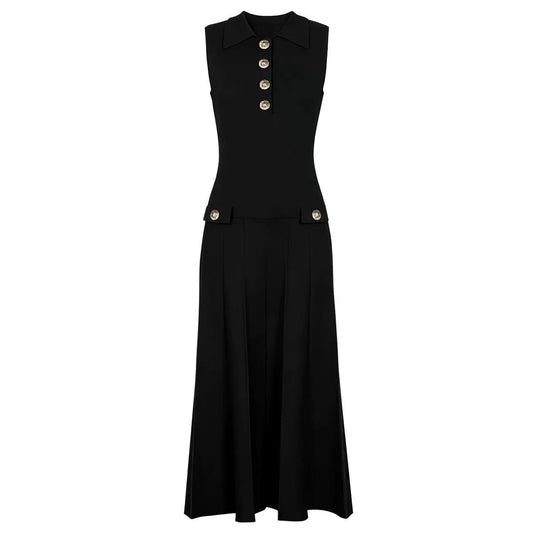 Monaco Muse Maxi Dress