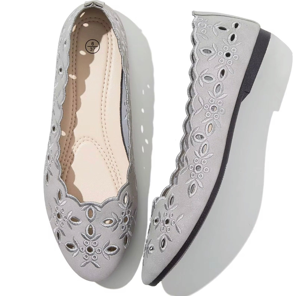 Floral Cut Flats