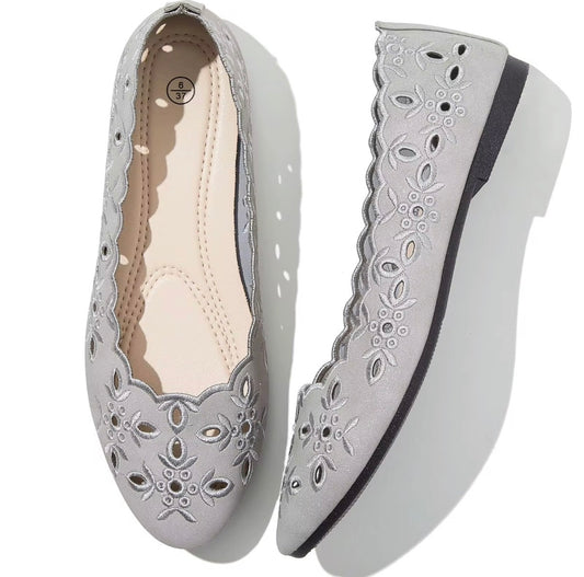 Floral Cut Flats