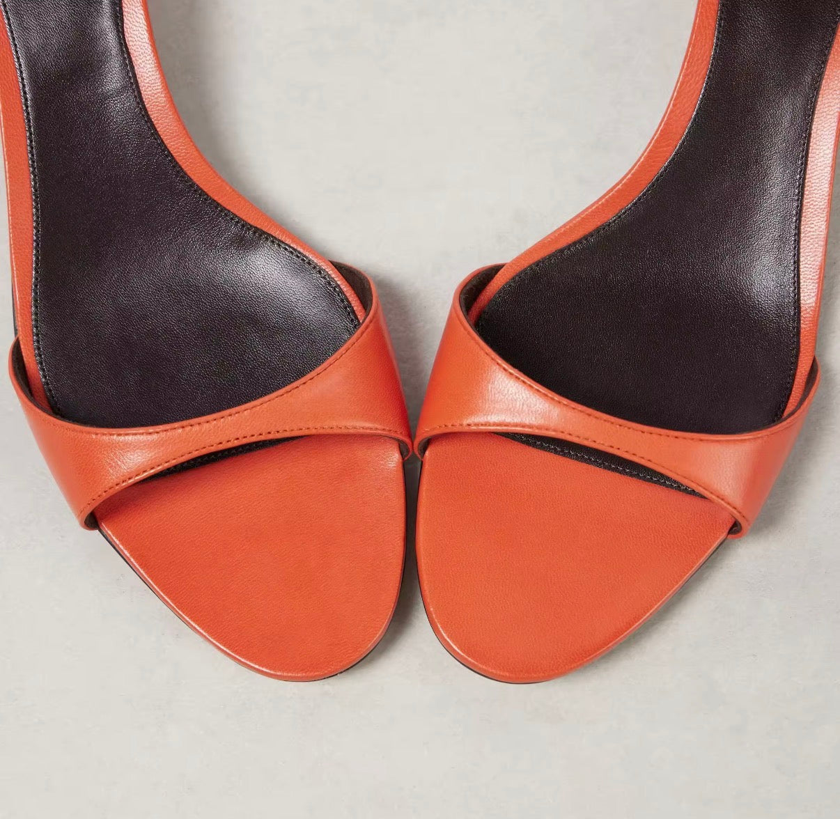 Chic Muse Heels