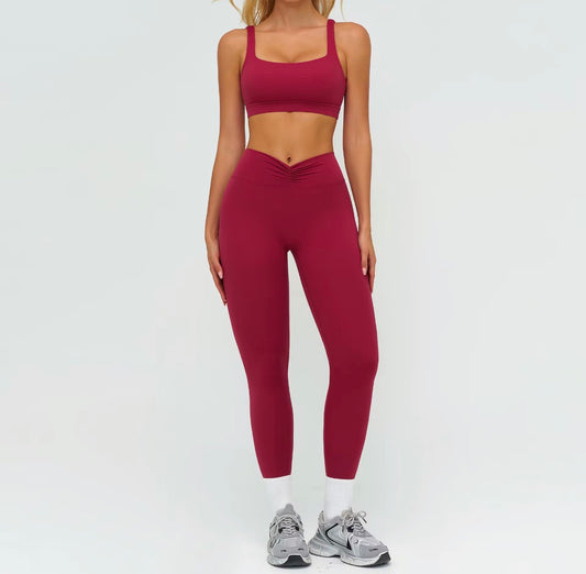 ContourLift V-Waist Active Set