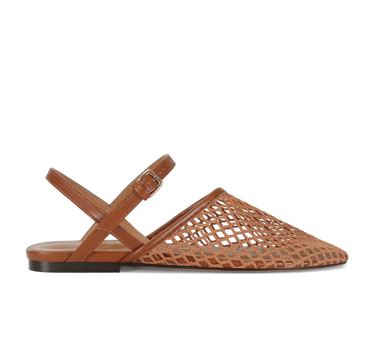 Neta Muse Flats