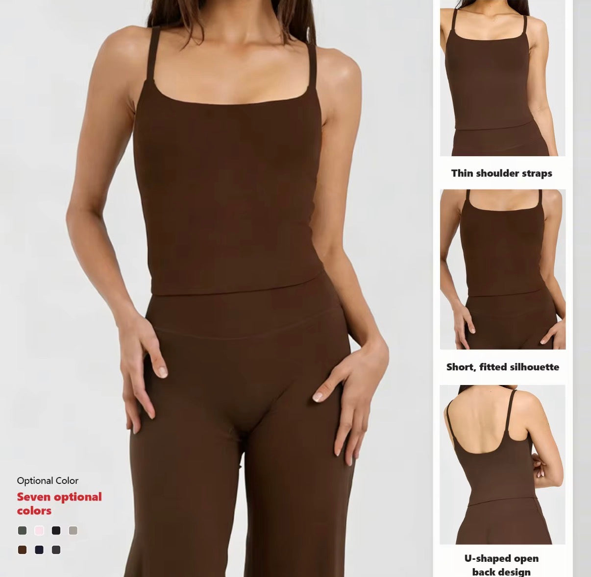 Sleek Sculpt Fit Set