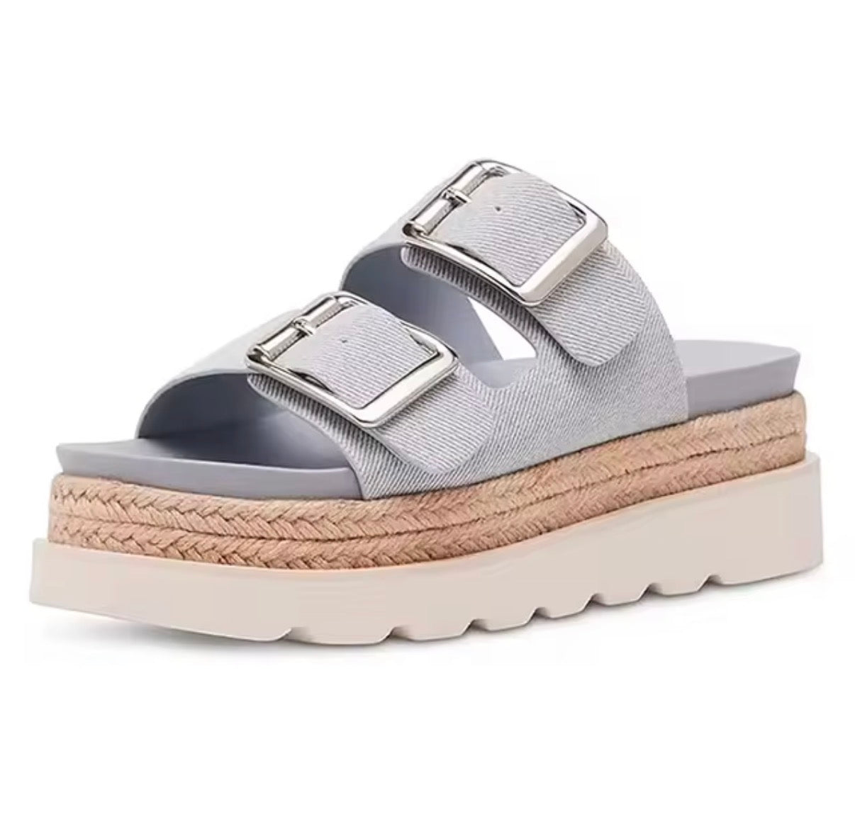 Coastal Breeze Platforms