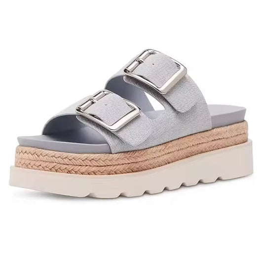 Coastal Breeze Platforms