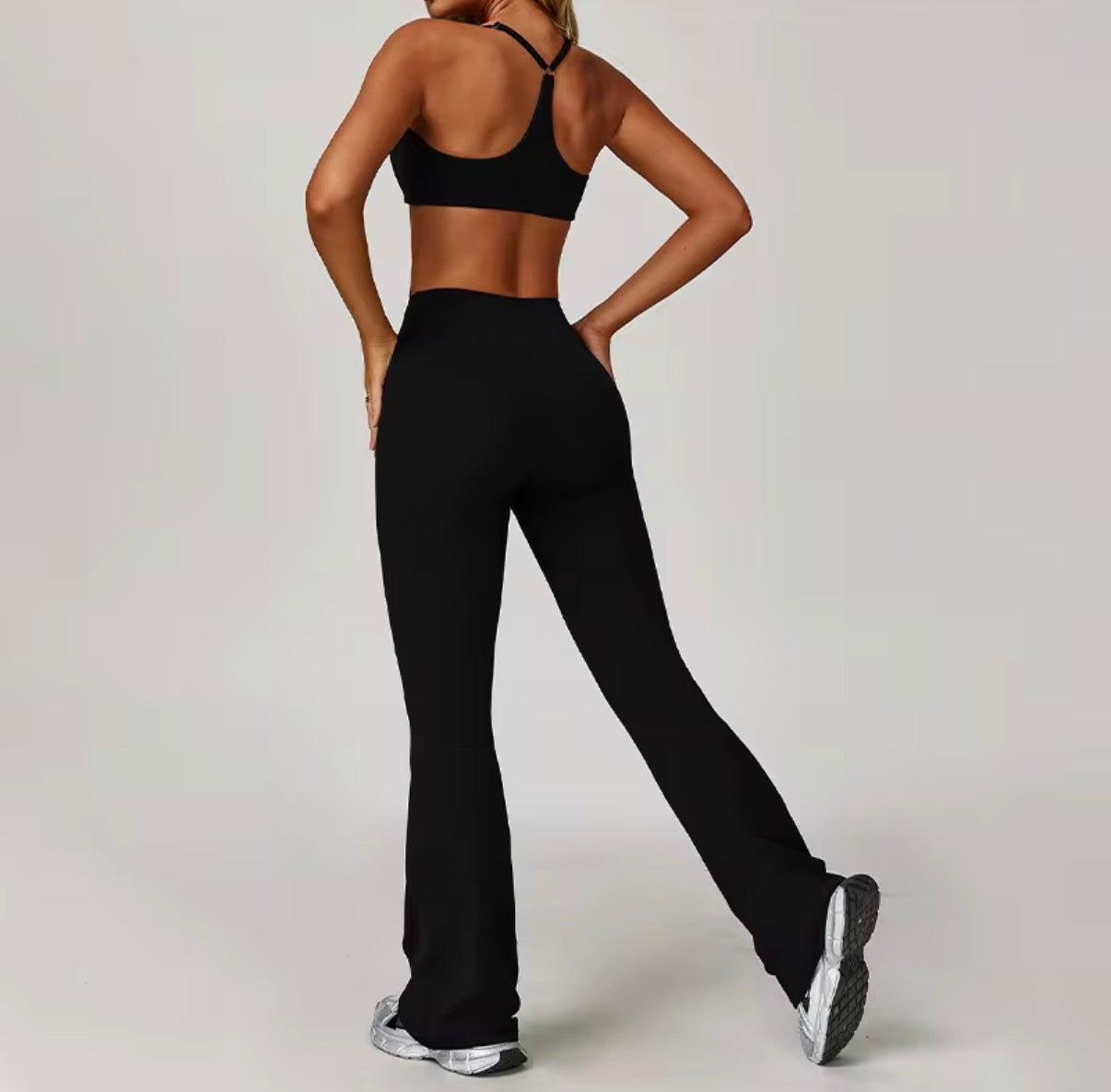 Sculpt Flare Active Set