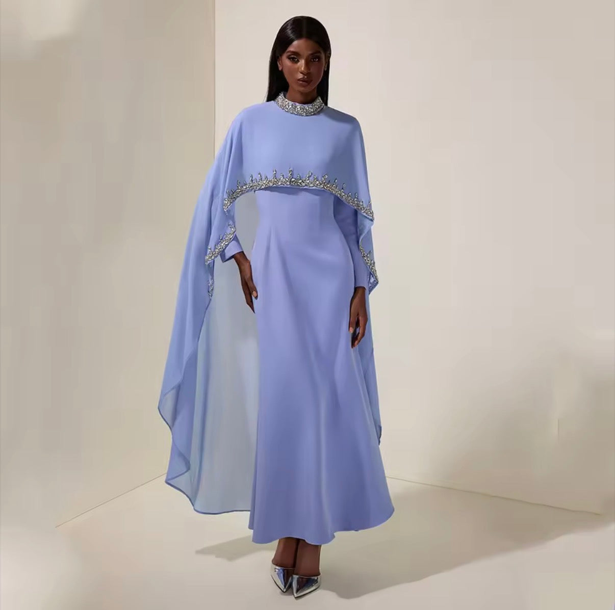 Royal Aura Abaya
