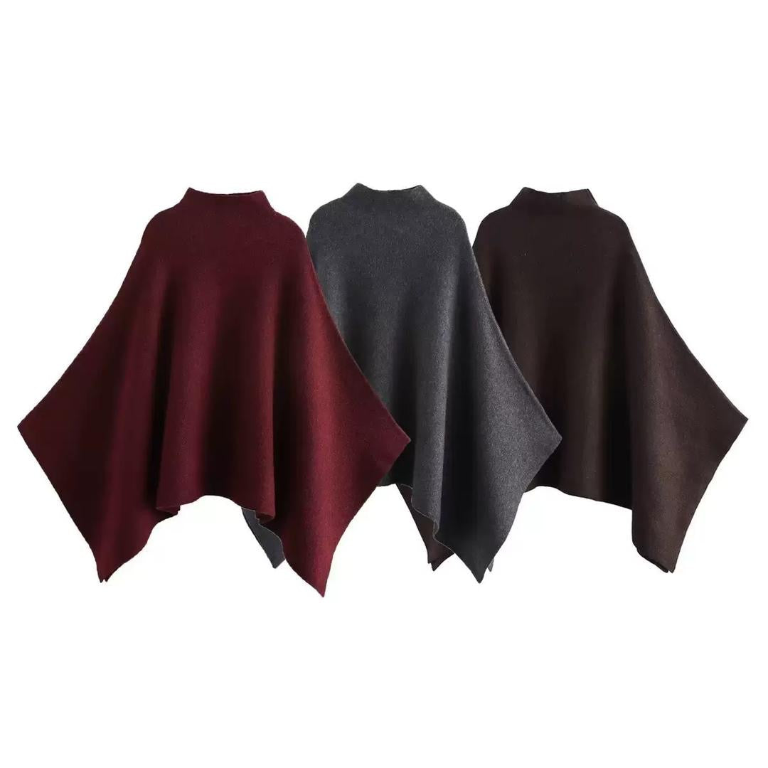Celina Cozy Cape