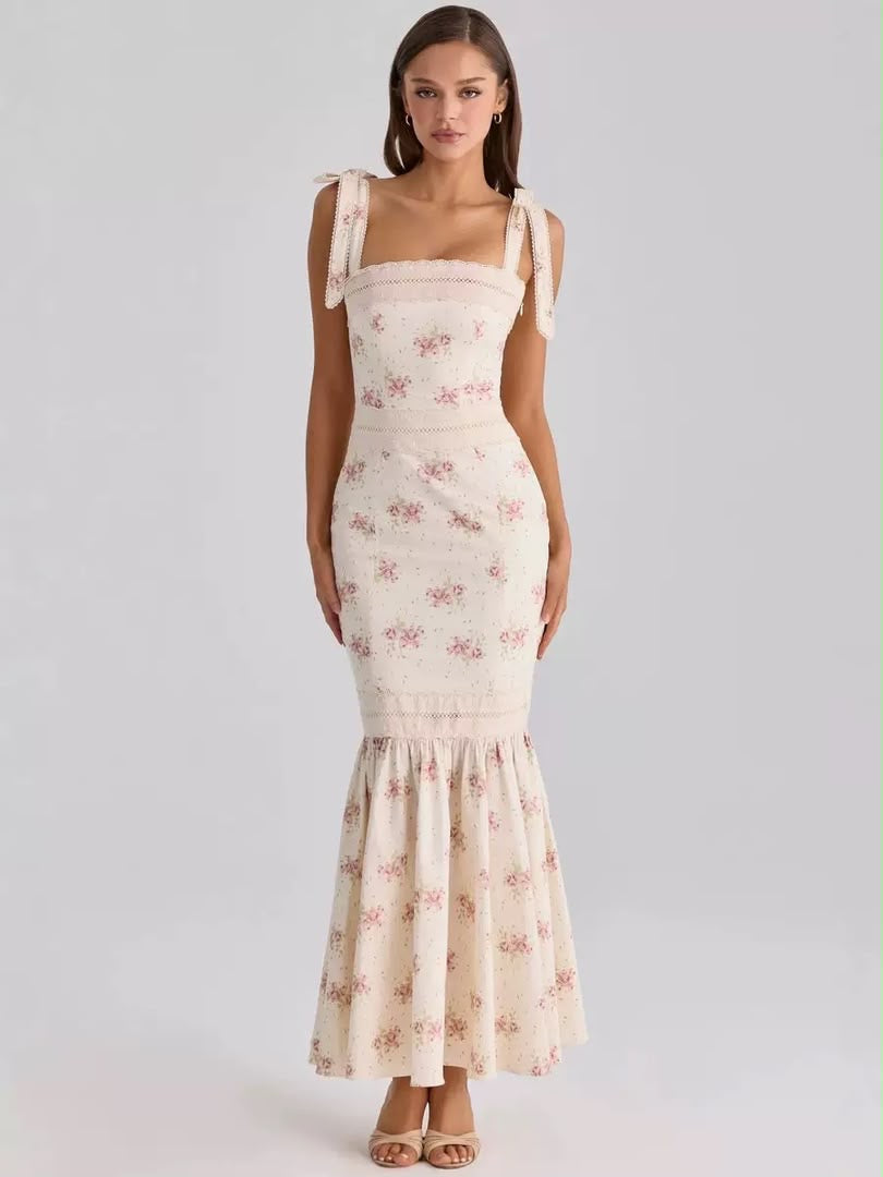 Rosalie Corset Dress
