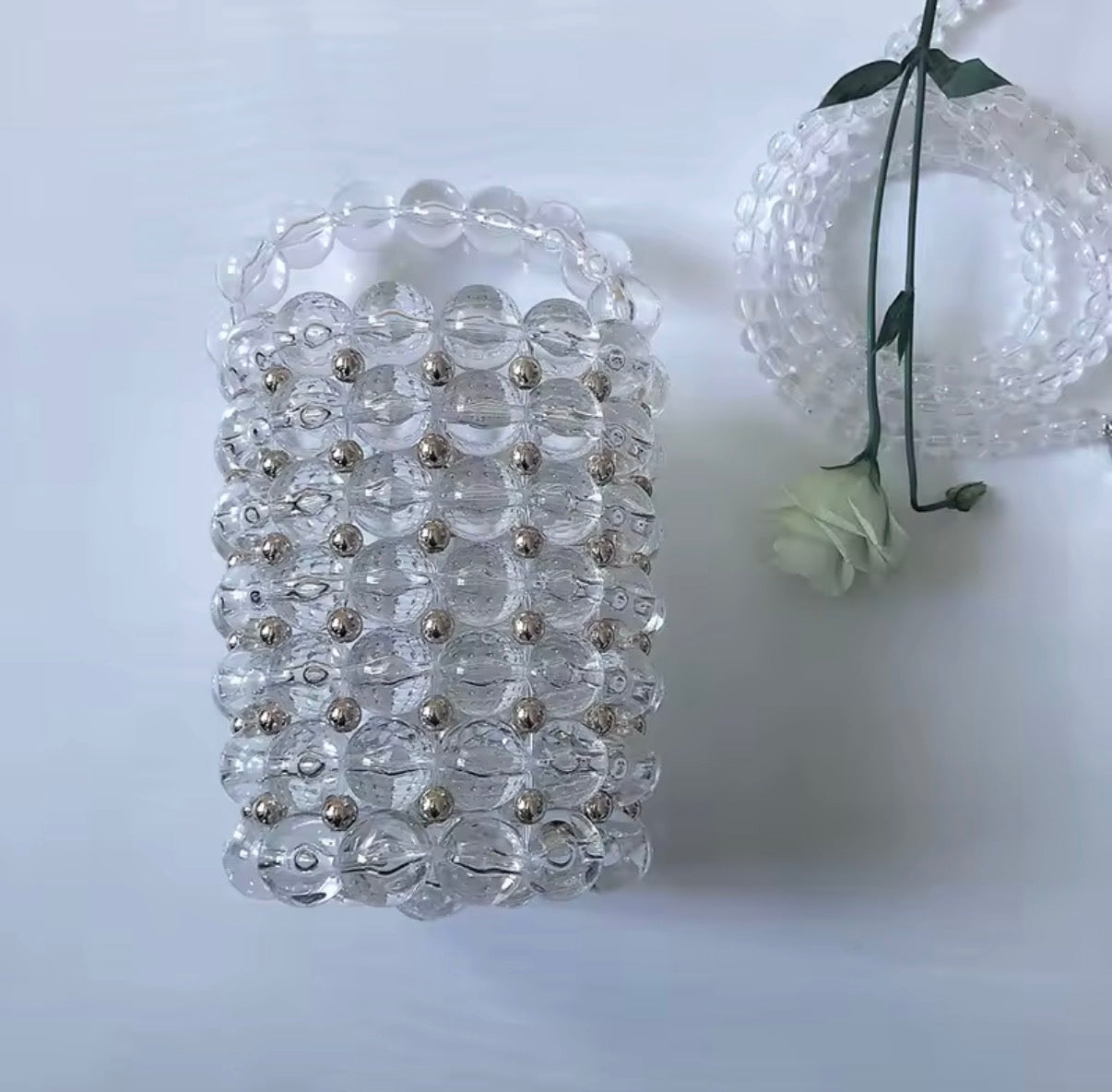 Velora Bead Bag