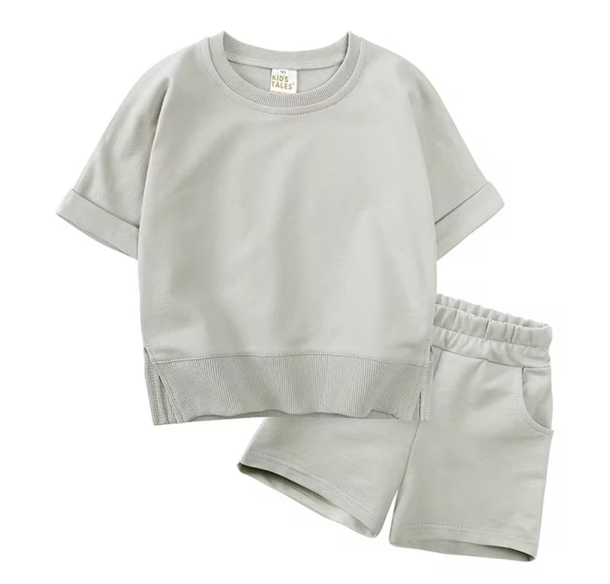 Mini Breeze Set