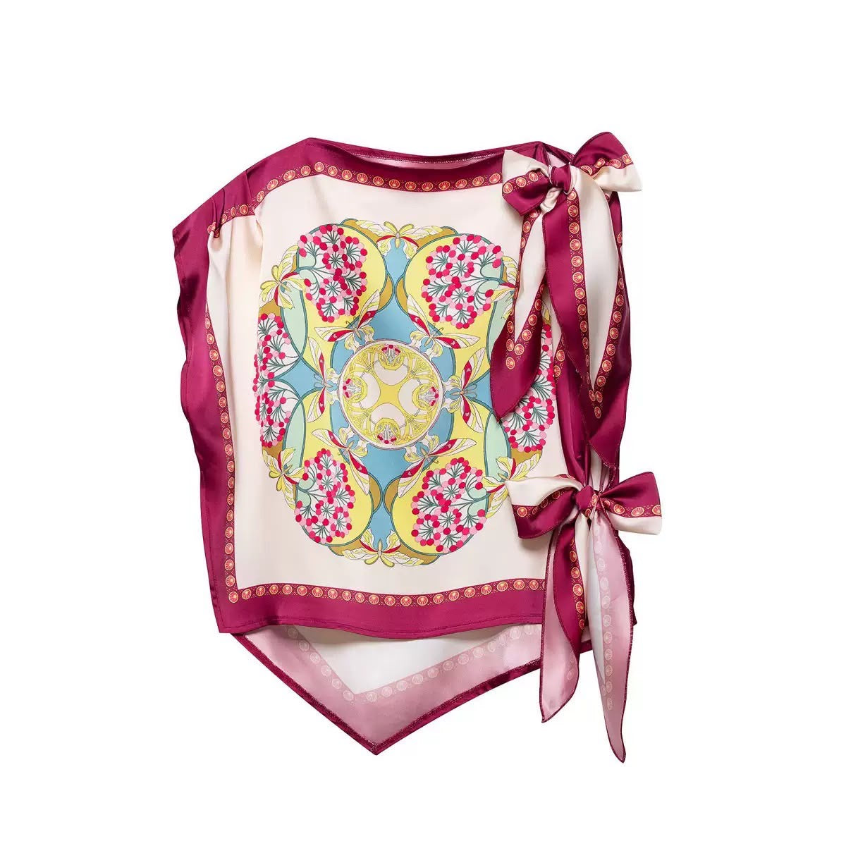 Riviera Scarf Set