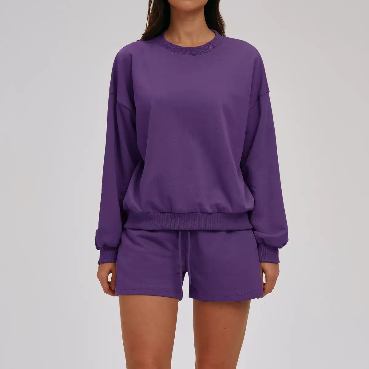 Everyday Ease Short Set