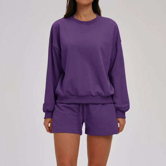 Everyday Ease Short Set