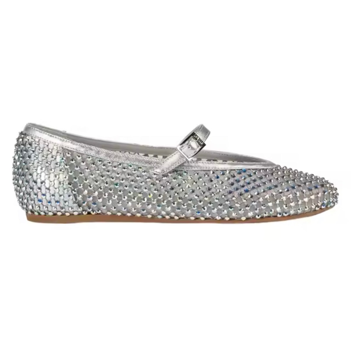 Crystal Veil Flats