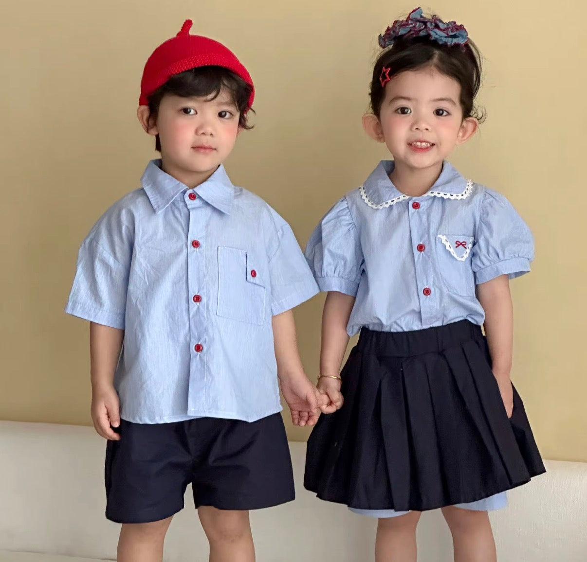 Little Scholar Set