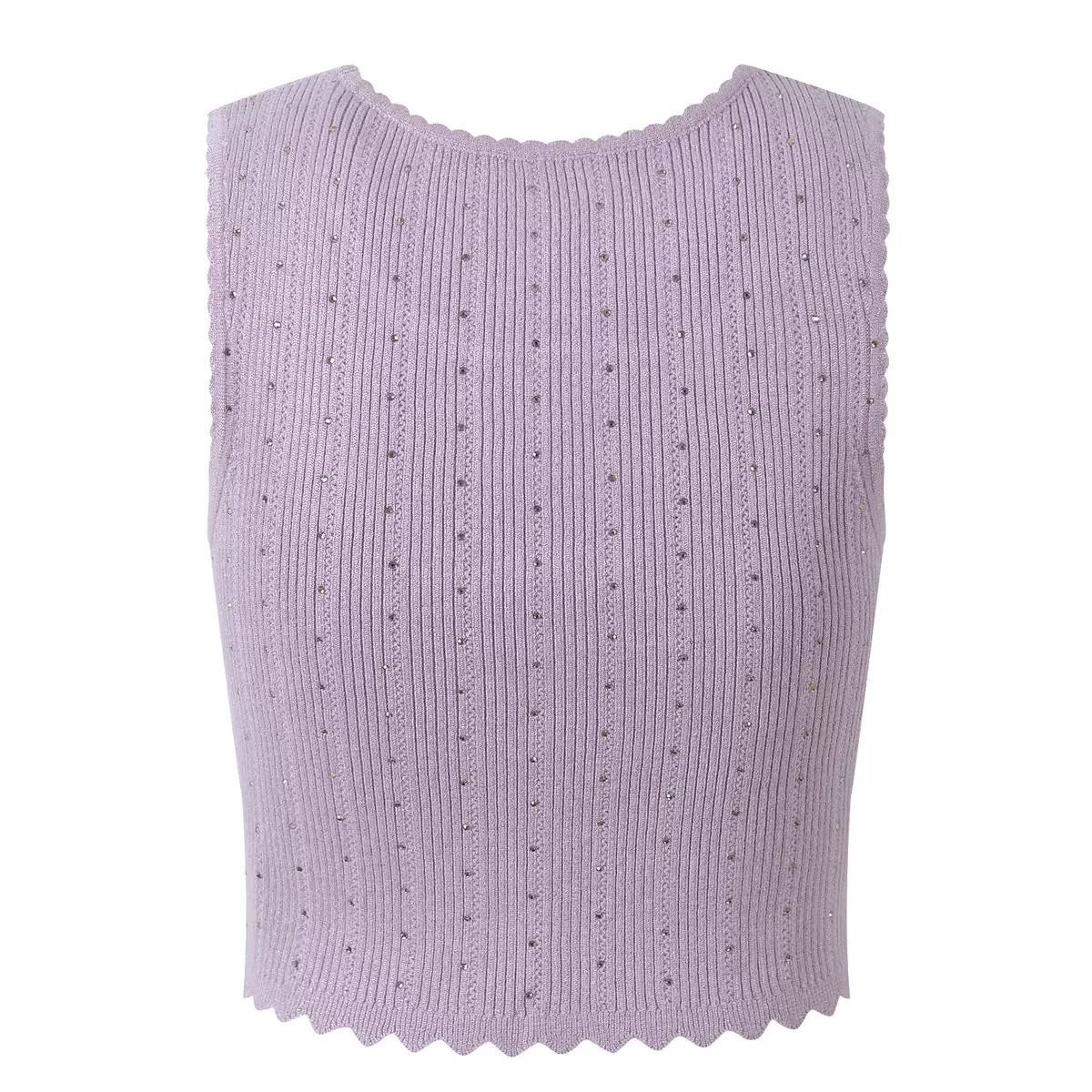 Lilac Muse Set