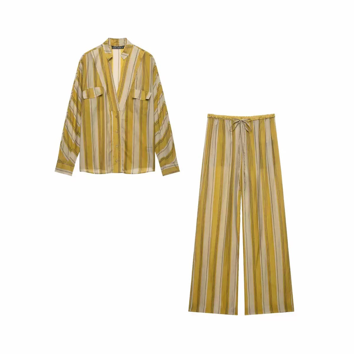 Golden Dune Set