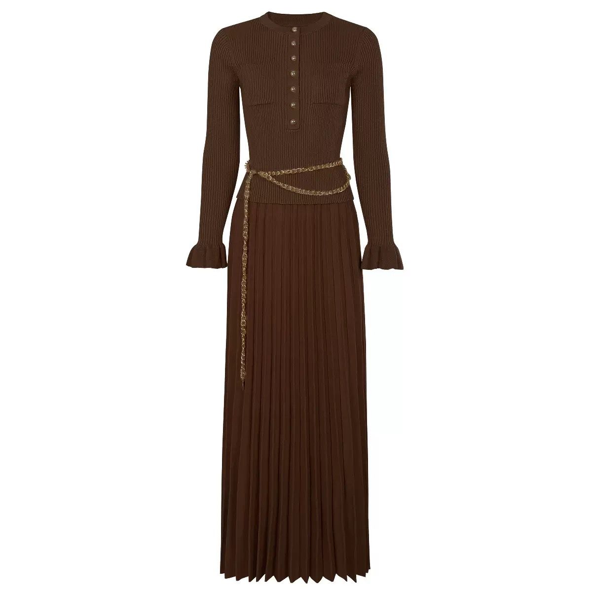 Monroe Elegant Knit Set