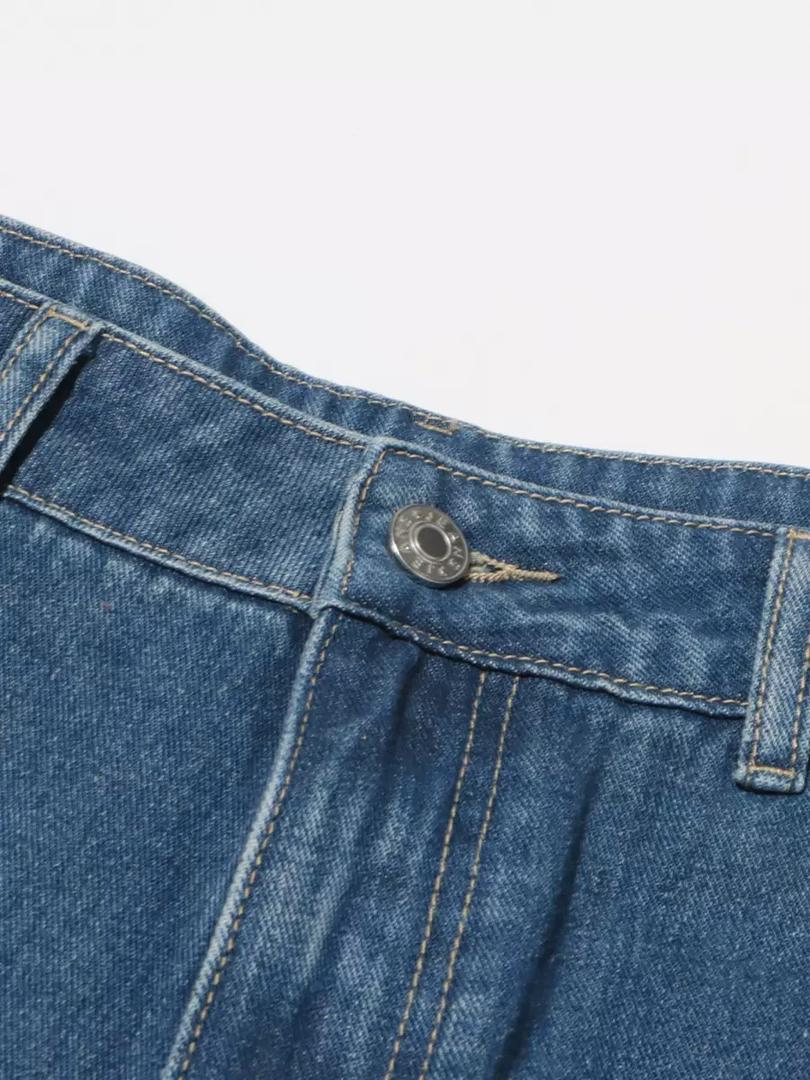 Heartbreak Denim Cutout jeans