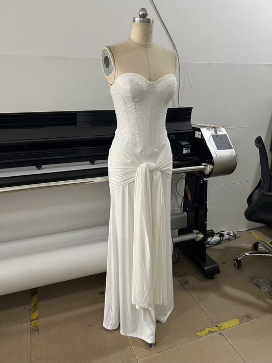 Crystal Muse Gown