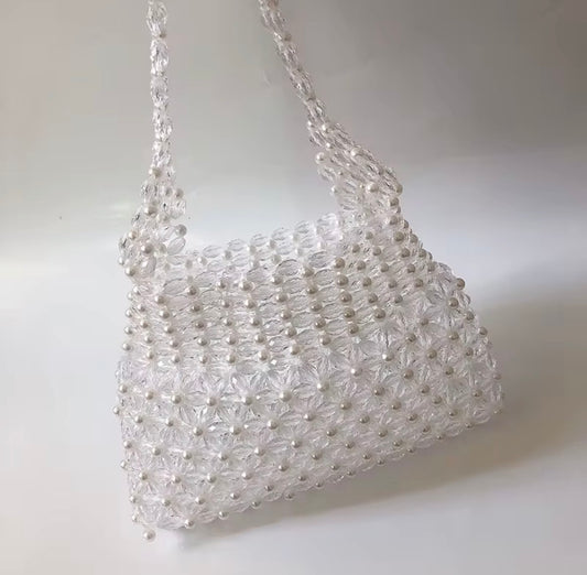 Crystal Pearl Muse