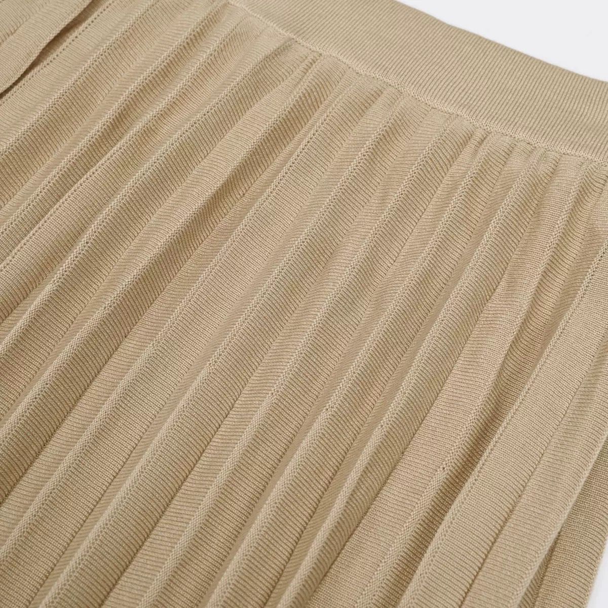 Monroe Elegant Knit Set