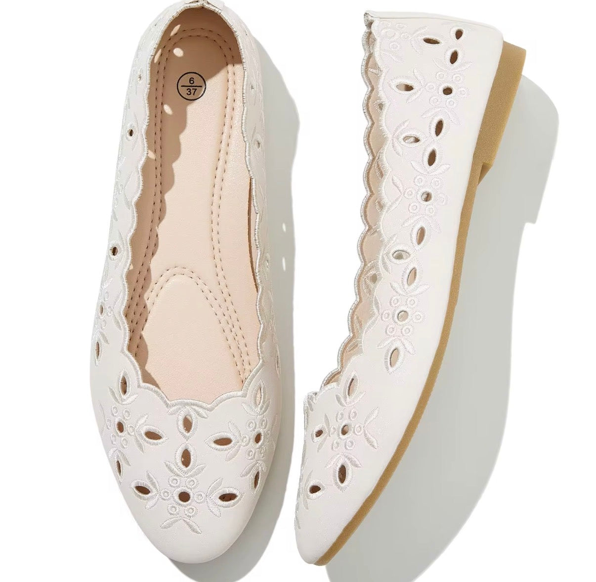 Floral Cut Flats