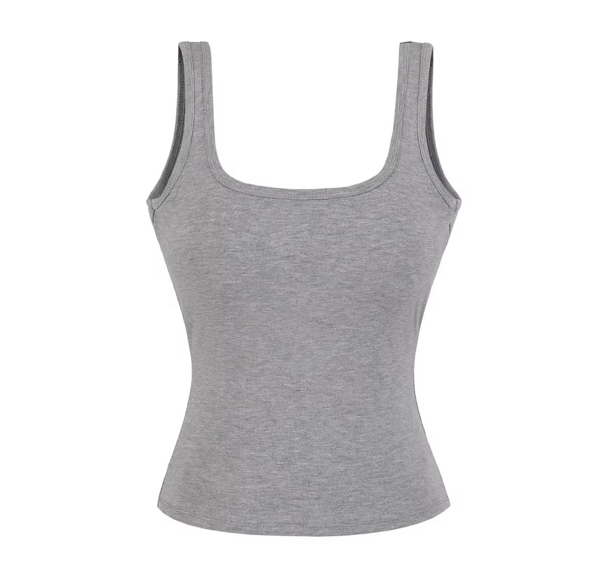 Essential Sculpt Tank