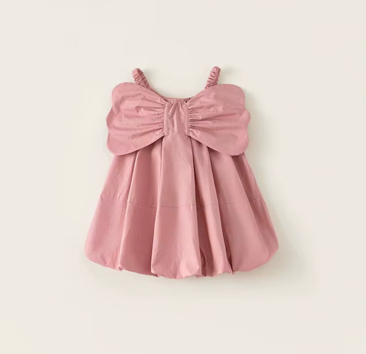 Bow Belle Dress